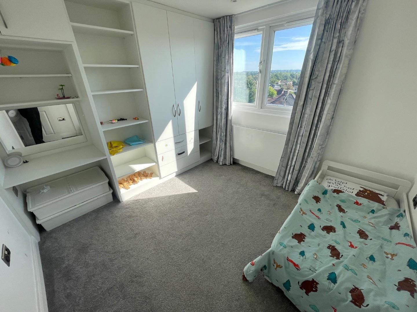 Grants Close, Mill Hill